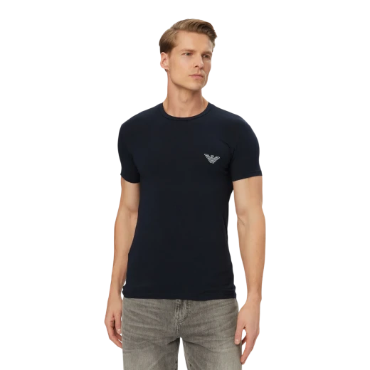 EMPORIO ARMANI MUŠKA MAJICA TEGET