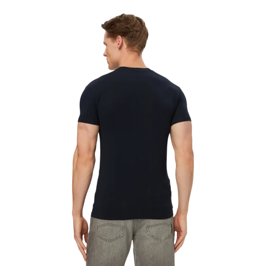EMPORIO ARMANI MUŠKA MAJICA TEGET 50649