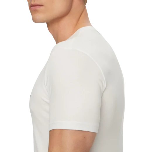 EMPORIO ARMANI MUŠKA MAJICA BIJELA 50653