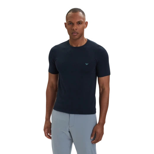 EMPORIO ARMANI MUŠKA MAJICA TEGET