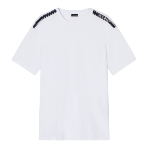 EMPORIO ARMANI MUŠKA MAJICA BIJELA