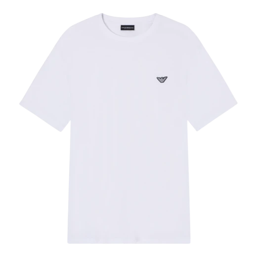 EMPORIO ARMANI MUŠKA MAJICA BIJELA