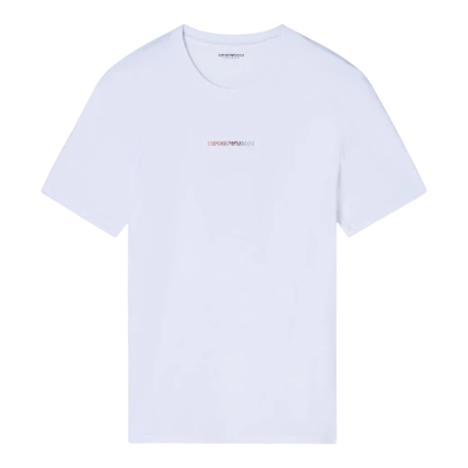EMPORIO ARMANI MUŠKA MAJICA BIJELA