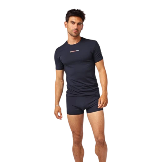 EMPORIO ARMANI MUŠKA MAJICA TEGET