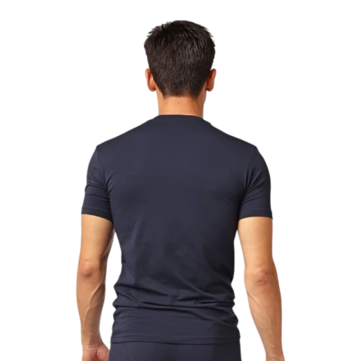 EMPORIO ARMANI MUŠKA MAJICA TEGET 51236
