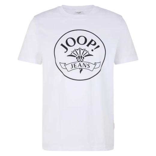 JOOP! MUŠKA MAJICA BIJELA