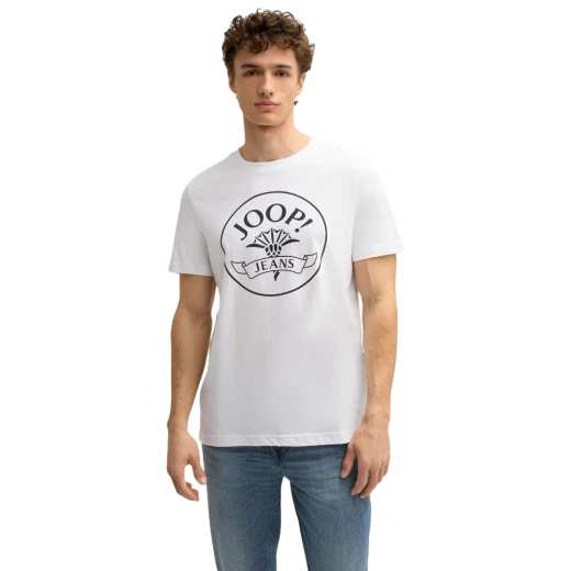 JOOP! MUŠKA MAJICA BIJELA 39814