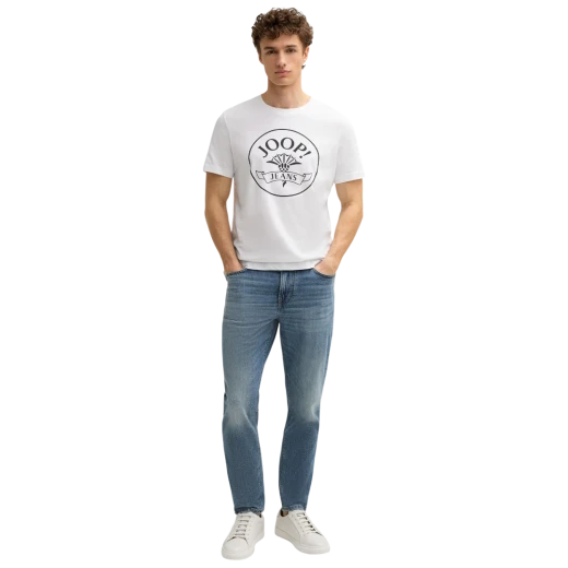 JOOP! MUŠKA MAJICA BIJELA 39814