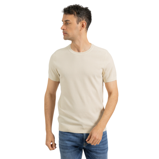 JOOP! MUŠKA MAJICA BEŽ