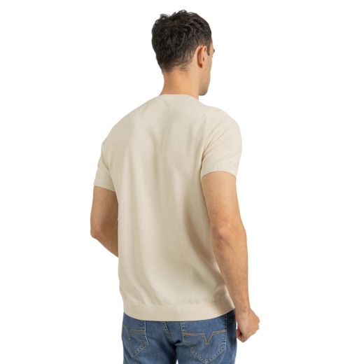 JOOP! MUŠKA MAJICA BEŽ 42223