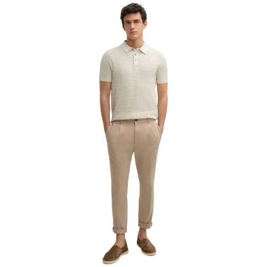 JOOP! MUŠKA MAJICA BEŽ 42238