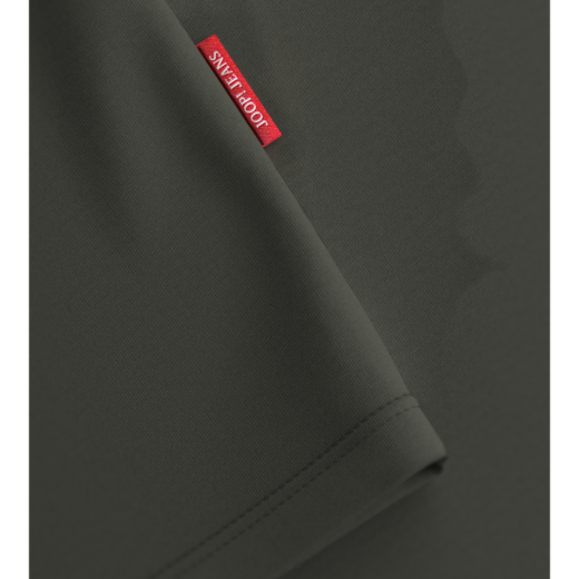 JOOP! MUŠKA MAJICA MASLINASTA 45817