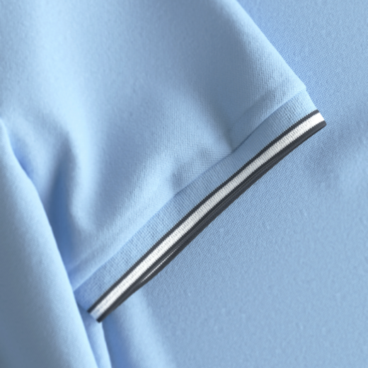 JOOP! MUŠKA MAJICA PLAVA 46125