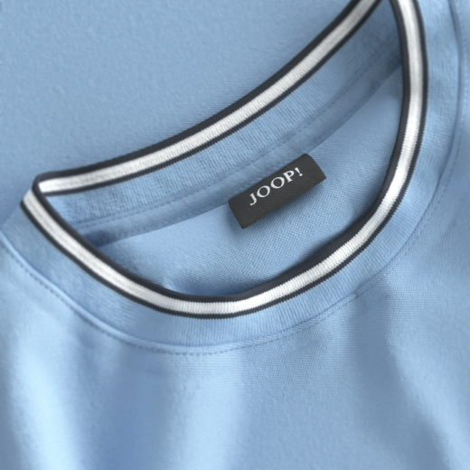 JOOP! MUŠKA MAJICA PLAVA 46125