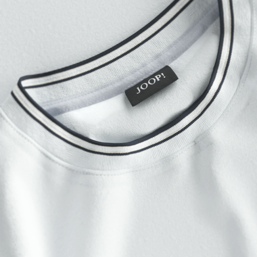 JOOP! MUŠKA MAJICA BIJELA 46126