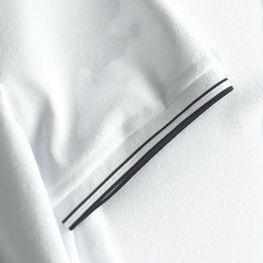 JOOP! MUŠKA MAJICA BIJELA 46126