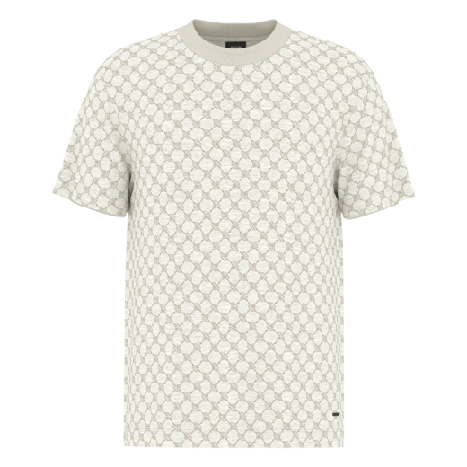 JOOP! MUŠKA MAJICA BIJELA