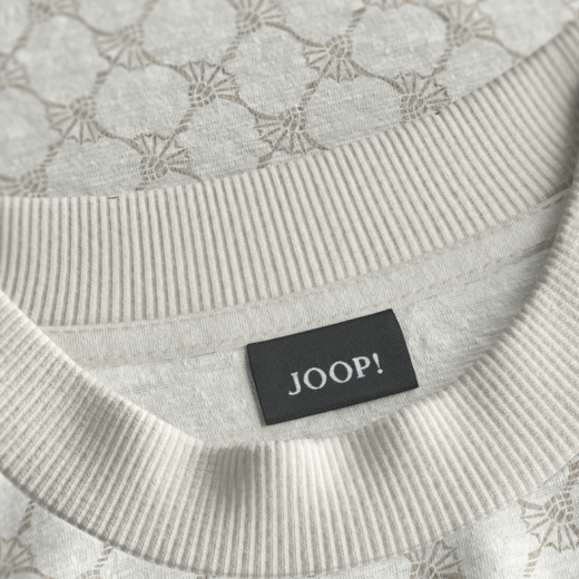 JOOP! MUŠKA MAJICA BIJELA 46136