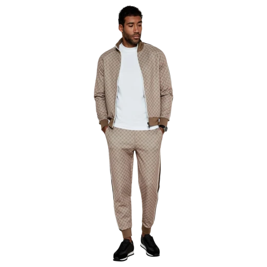 JOOP! MUŠKA MAJICA BIJELA 46162