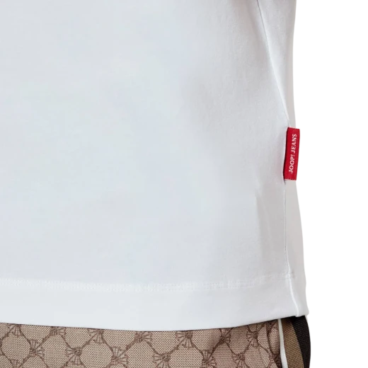 JOOP! MUŠKA MAJICA BIJELA 46162