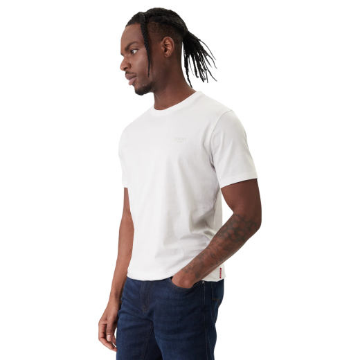 JOOP! MUŠKA MAJICA BIJELA