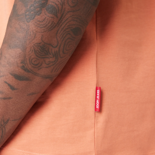 JOOP! MUŠKA MAJICA CRVENA 46165