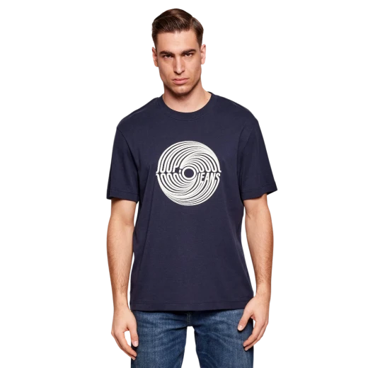 JOOP! MUŠKA MAJICA BIJELA