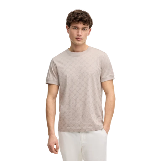 JOOP! MUŠKA MAJICA SMEĐA