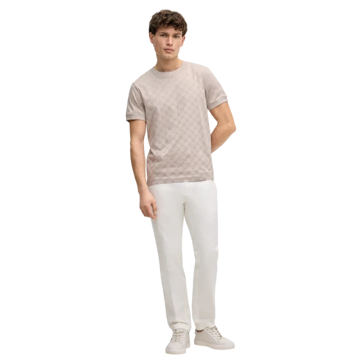 JOOP! MUŠKA MAJICA SMEĐA 46233