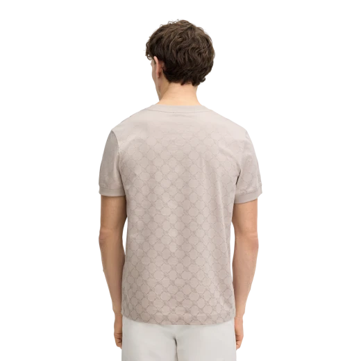 JOOP! MUŠKA MAJICA SMEĐA 46233