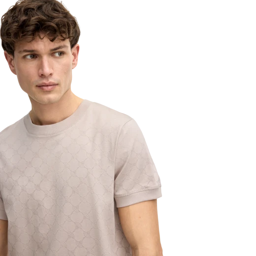 JOOP! MUŠKA MAJICA SMEĐA 46233