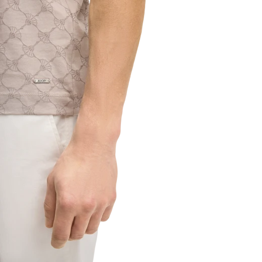 JOOP! MUŠKA MAJICA SMEĐA 46233