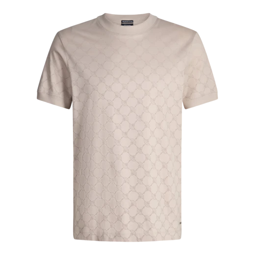 JOOP! MUŠKA MAJICA SMEĐA 46233