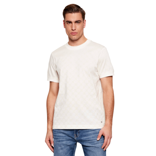 JOOP! MUŠKA MAJICA BIJELA