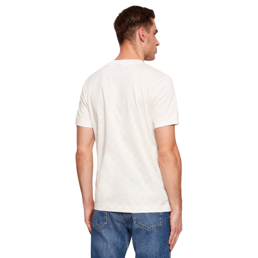 JOOP! MUŠKA MAJICA BIJELA 46235