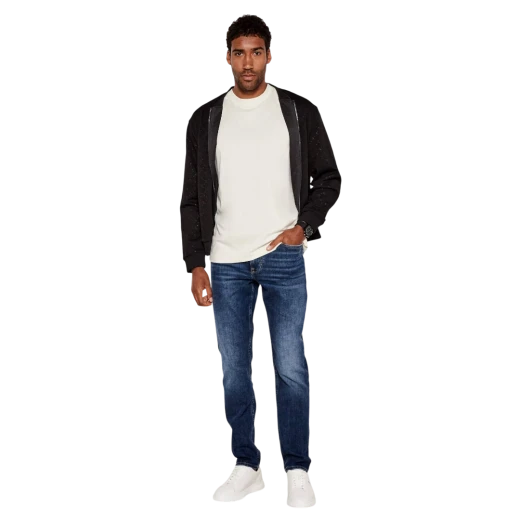 JOOP! MUŠKA MAJICA BIJELA 46237