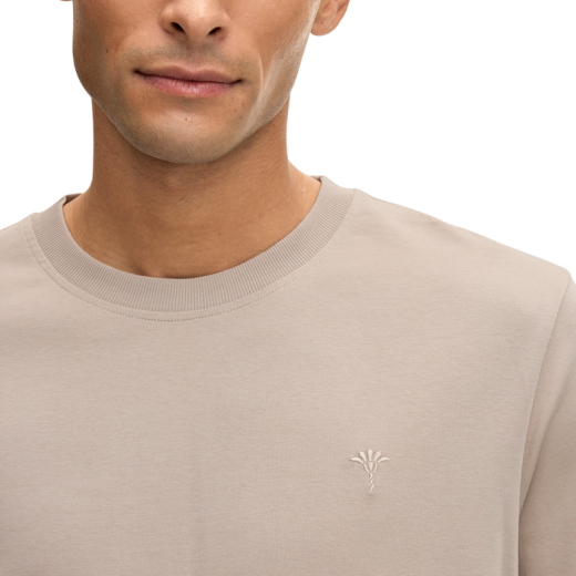 JOOP! MUŠKA MAJICA SMEĐA 46238