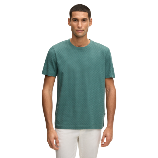 JOOP! MUŠKA MAJICA ZELENA