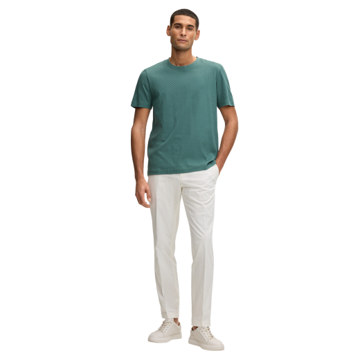 JOOP! MUŠKA MAJICA ZELENA 46243