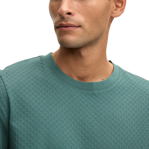 JOOP! MUŠKA MAJICA ZELENA 46243