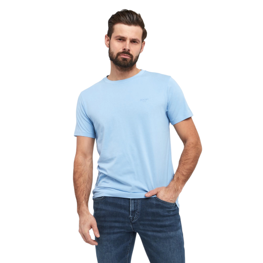 JOOP! MUŠKA MAJICA PLAVA