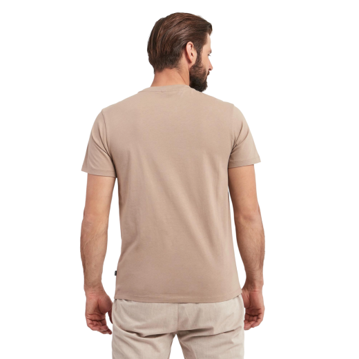 JOOP! MUŠKA MAJICA SMEĐA 46266