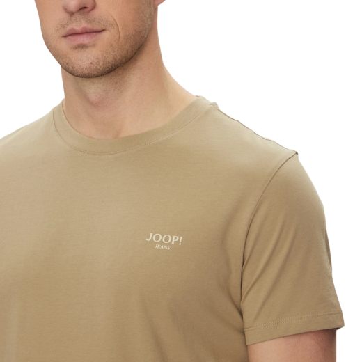 JOOP! MUŠKA MAJICA SMEĐA 46276