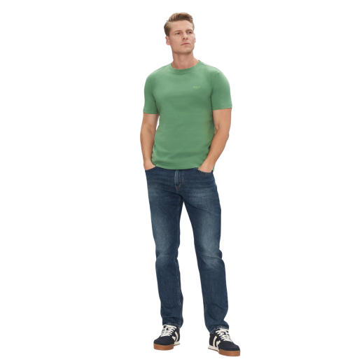 JOOP! MUŠKA MAJICA ZELENA 46277