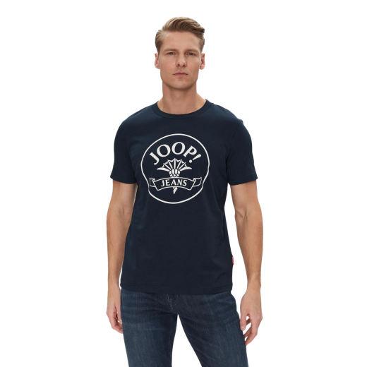 JOOP! MUŠKA MAJICA TEGET