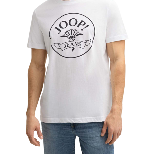 JOOP! MUŠKA MAJICA BIJELA