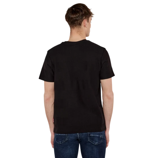 JOOP! MUŠKA MAJICA CRNA 46301