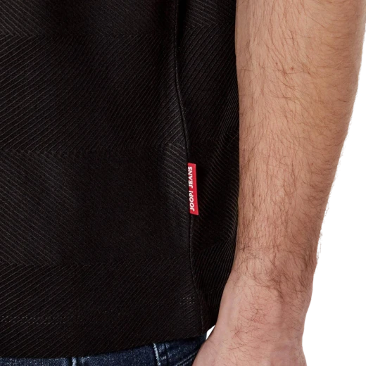 JOOP! MUŠKA MAJICA CRNA 46301