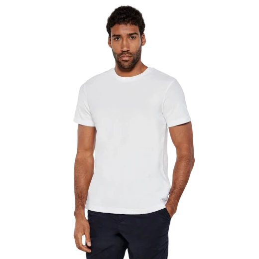 JOOP! MUŠKA MAJICA BIJELA