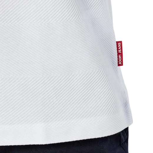 JOOP! MUŠKA MAJICA BIJELA 46303